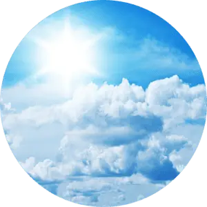 sunclouds_circle
